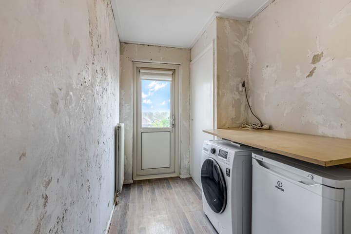 Foto 32 van Buizerdlaan 11-1