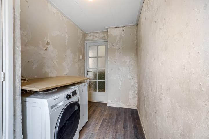 Foto 33 van Buizerdlaan 11-1