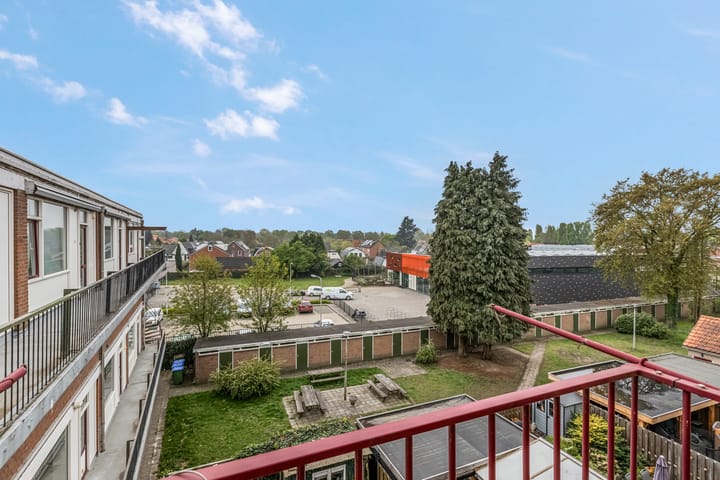 Foto 34 van Buizerdlaan 11-1