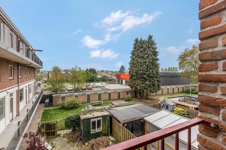 Foto 35 van Buizerdlaan 11-1