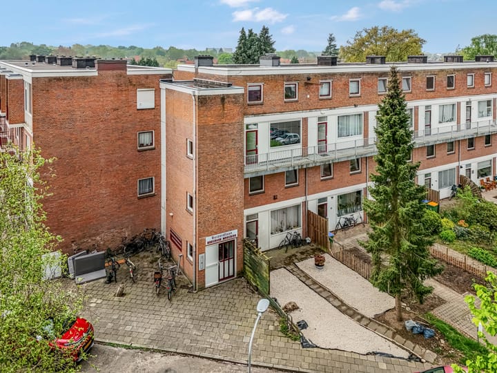 Foto 39 van Buizerdlaan 11-1