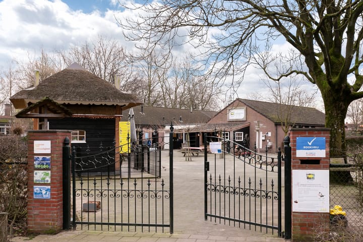 Foto 46 van Buizerdlaan 11-1