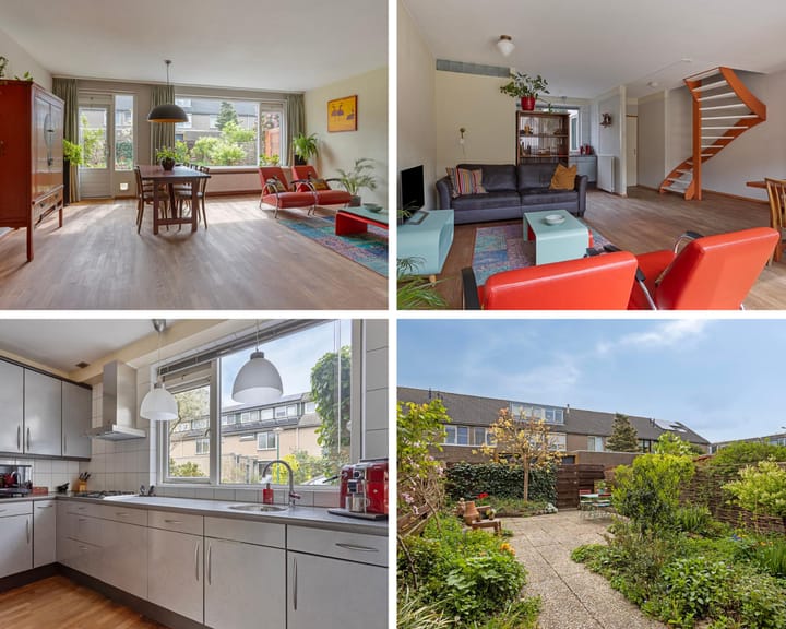 Foto 2 van Boomstede 606