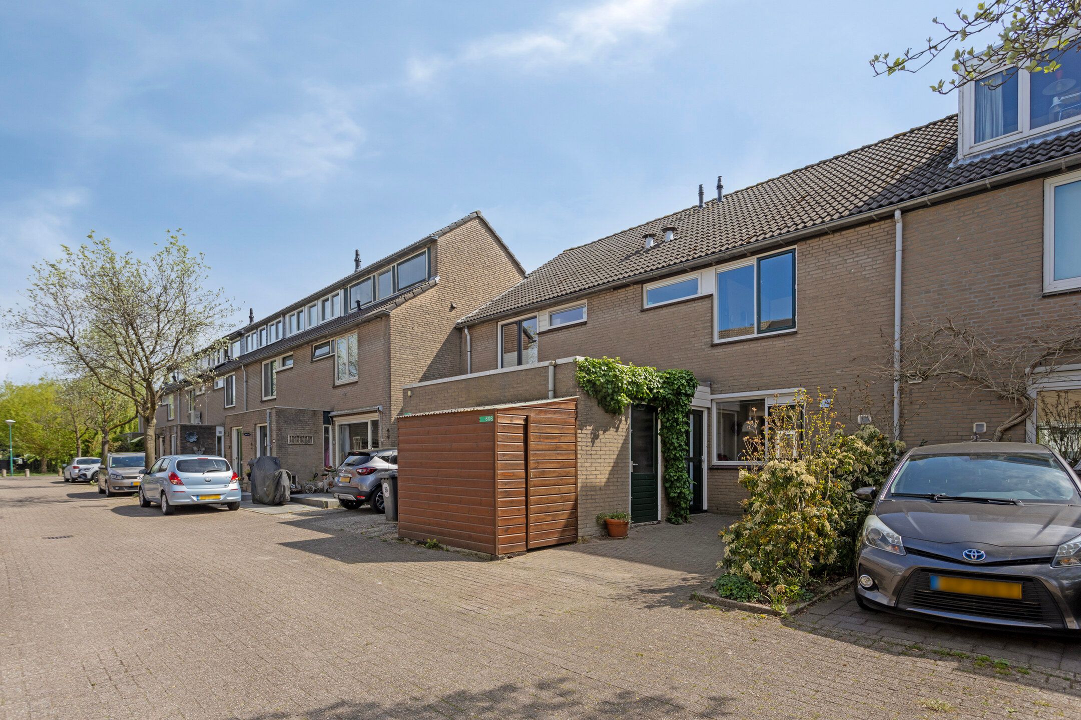 Photo 3 of Boomstede 606