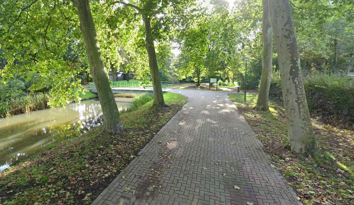 Photo 27 of Boomstede 606