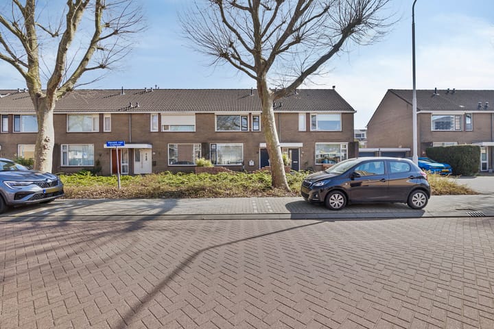 Foto 2 van Vincent van Goghlaan 81