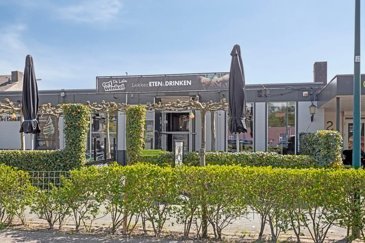 Foto 30 van Boomstede 606