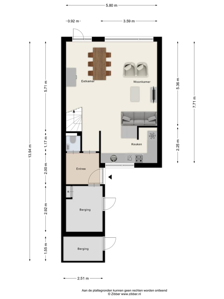Foto 31 van Boomstede 606