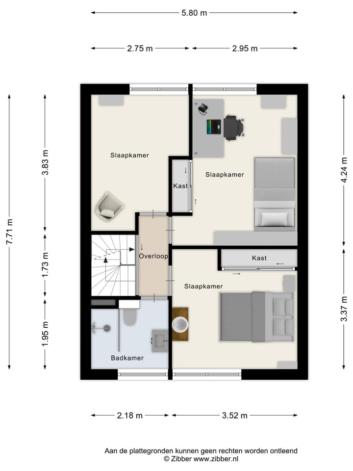Foto 32 van Boomstede 606