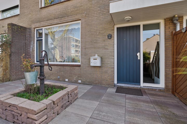 Foto 5 van Vincent van Goghlaan 81