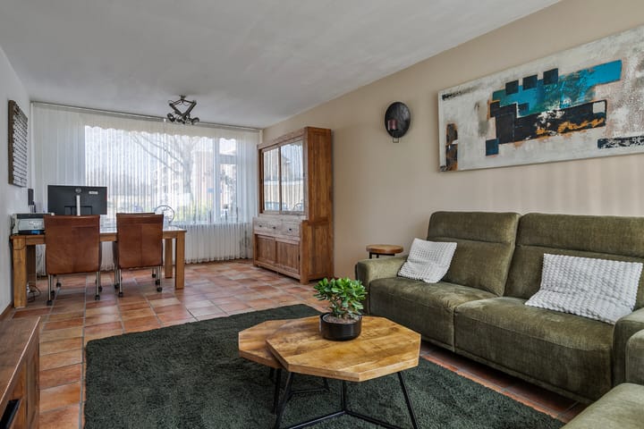 Foto 10 van Vincent van Goghlaan 81