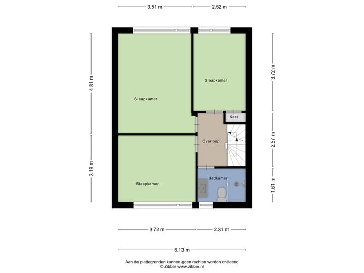 Foto 45 van Vincent van Goghlaan 81