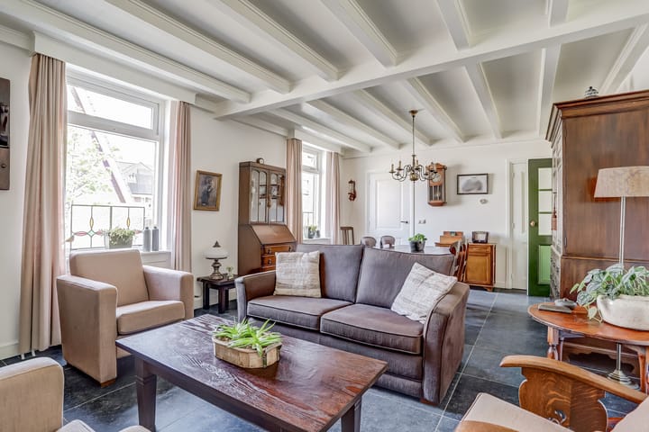 Foto 2 van Sandoel 5