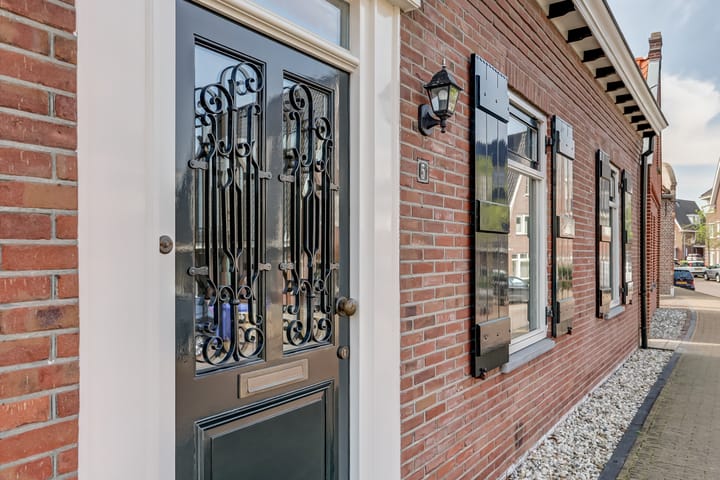 Foto 6 van Sandoel 5