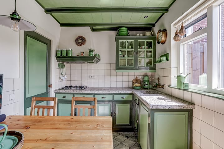 Foto 18 van Sandoel 5