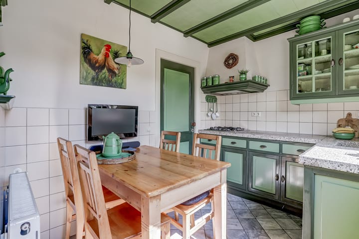 Foto 19 van Sandoel 5