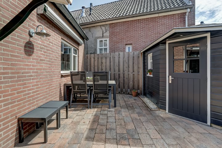 Foto 43 van Sandoel 5