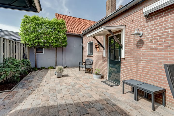 Foto 45 van Sandoel 5