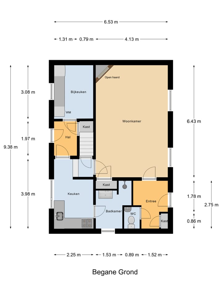 Foto 48 van Sandoel 5