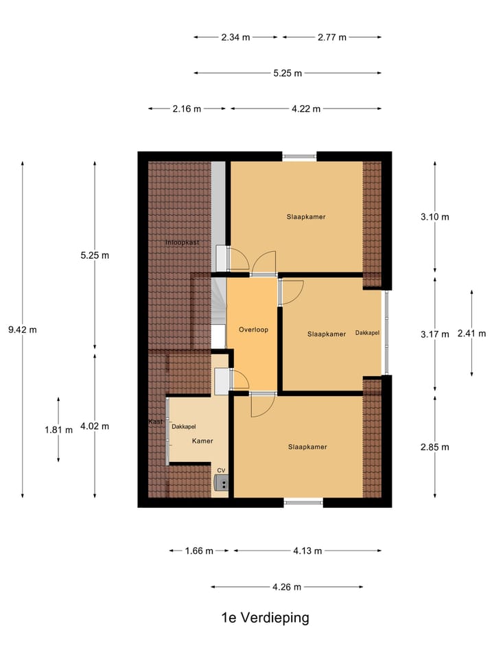 Foto 49 van Sandoel 5