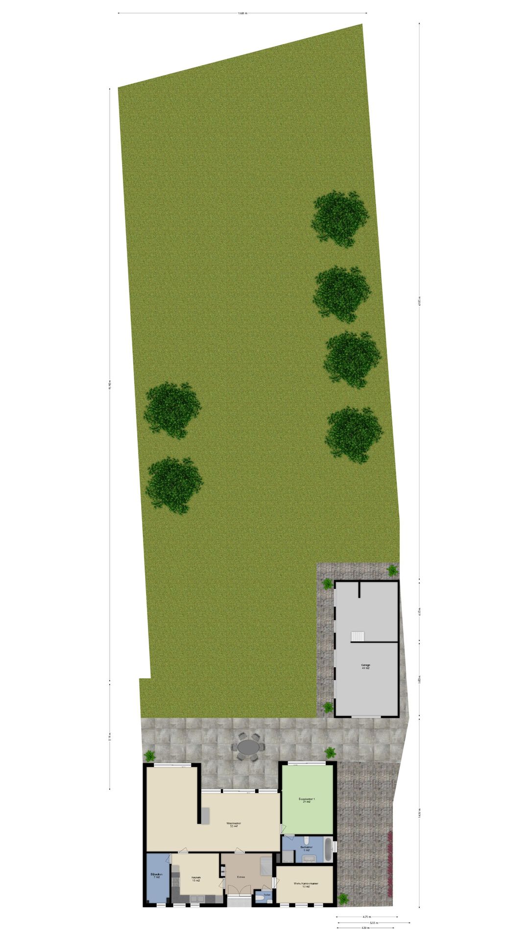 Foto 76 van Rulstraat 27