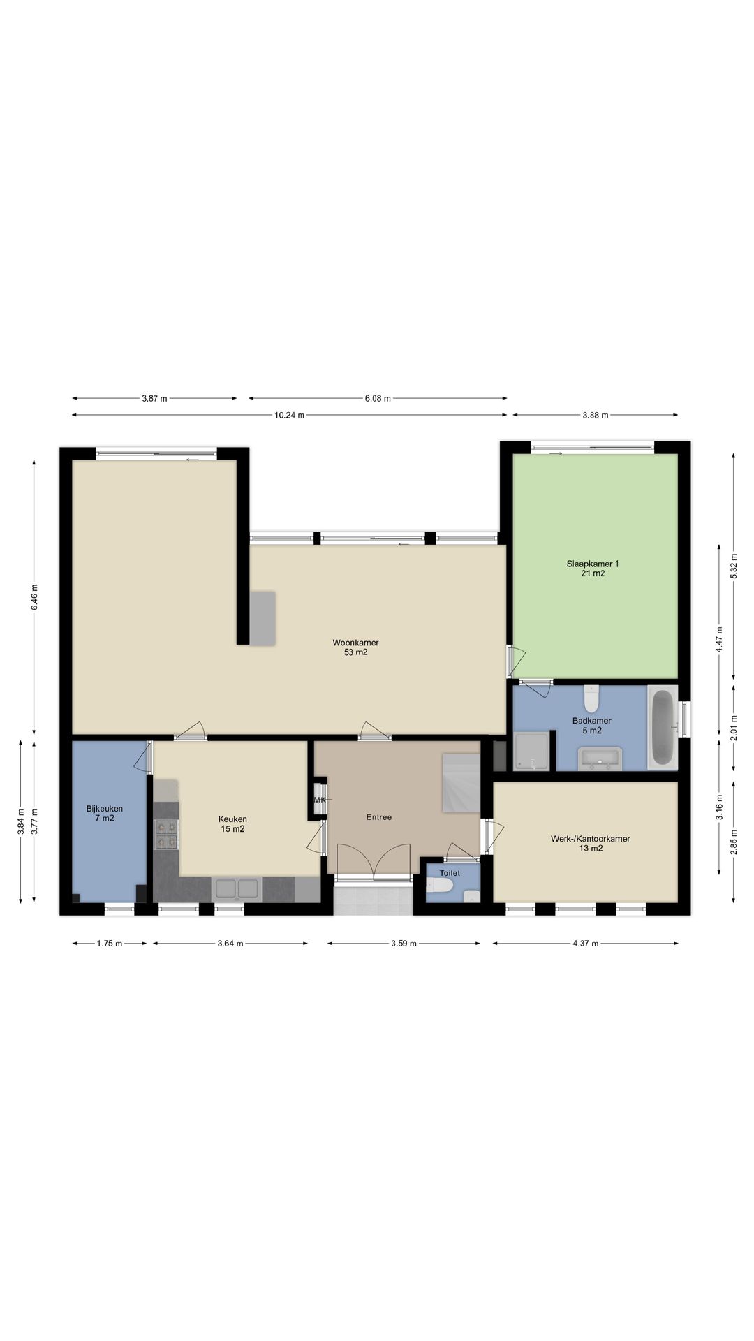 Foto 77 van Rulstraat 27