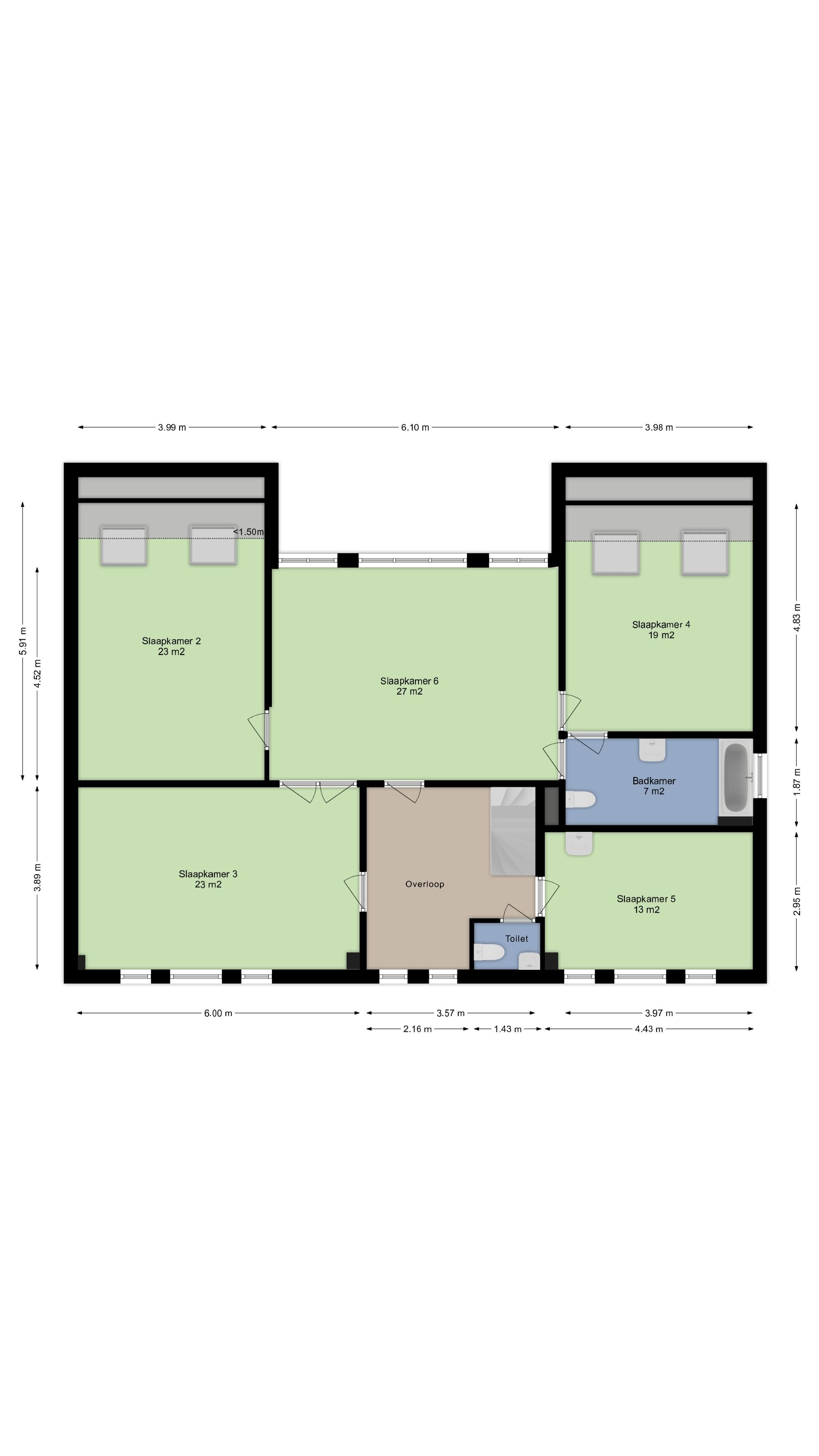 Foto 78 van Rulstraat 27