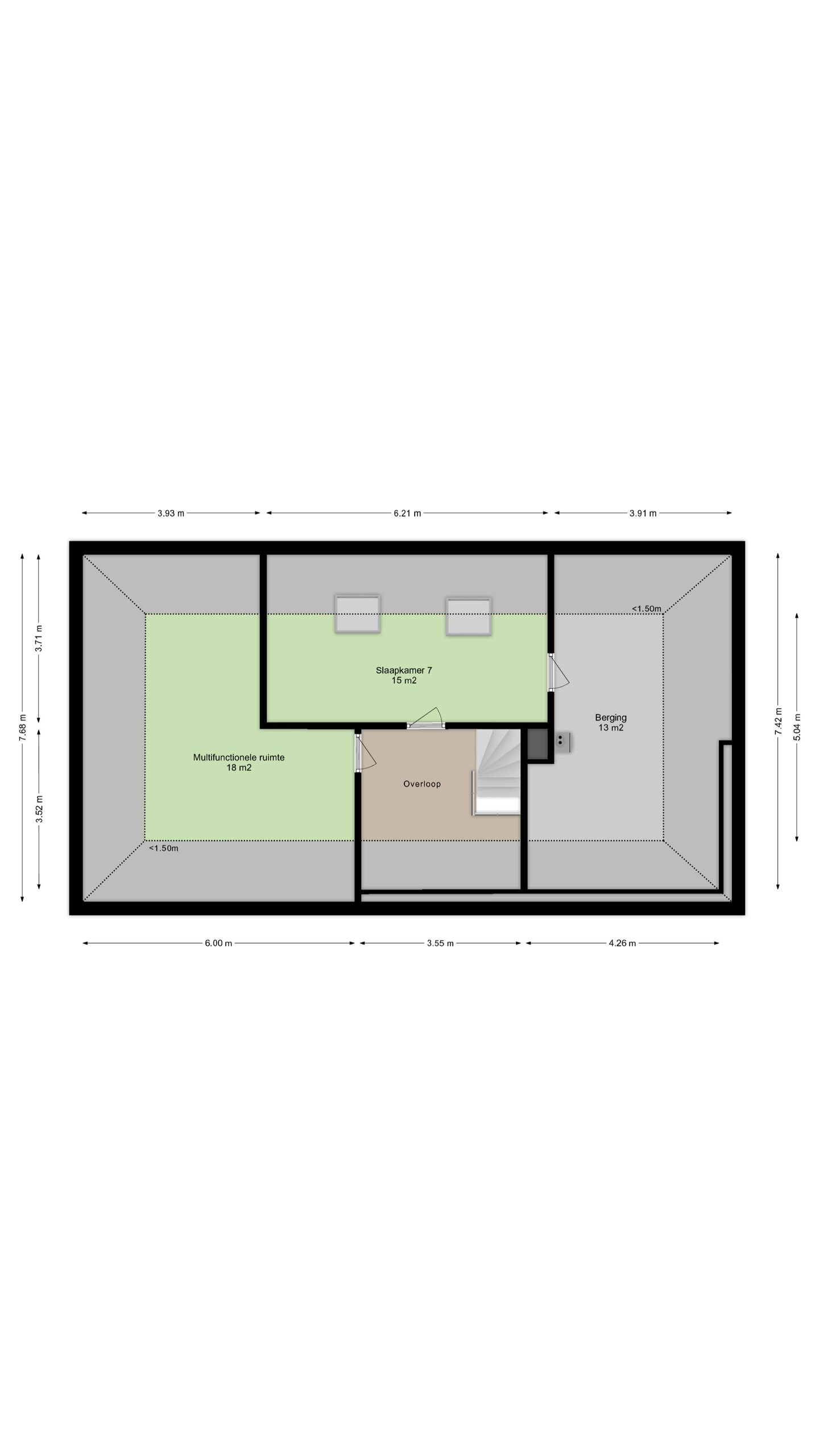 Foto 79 van Rulstraat 27