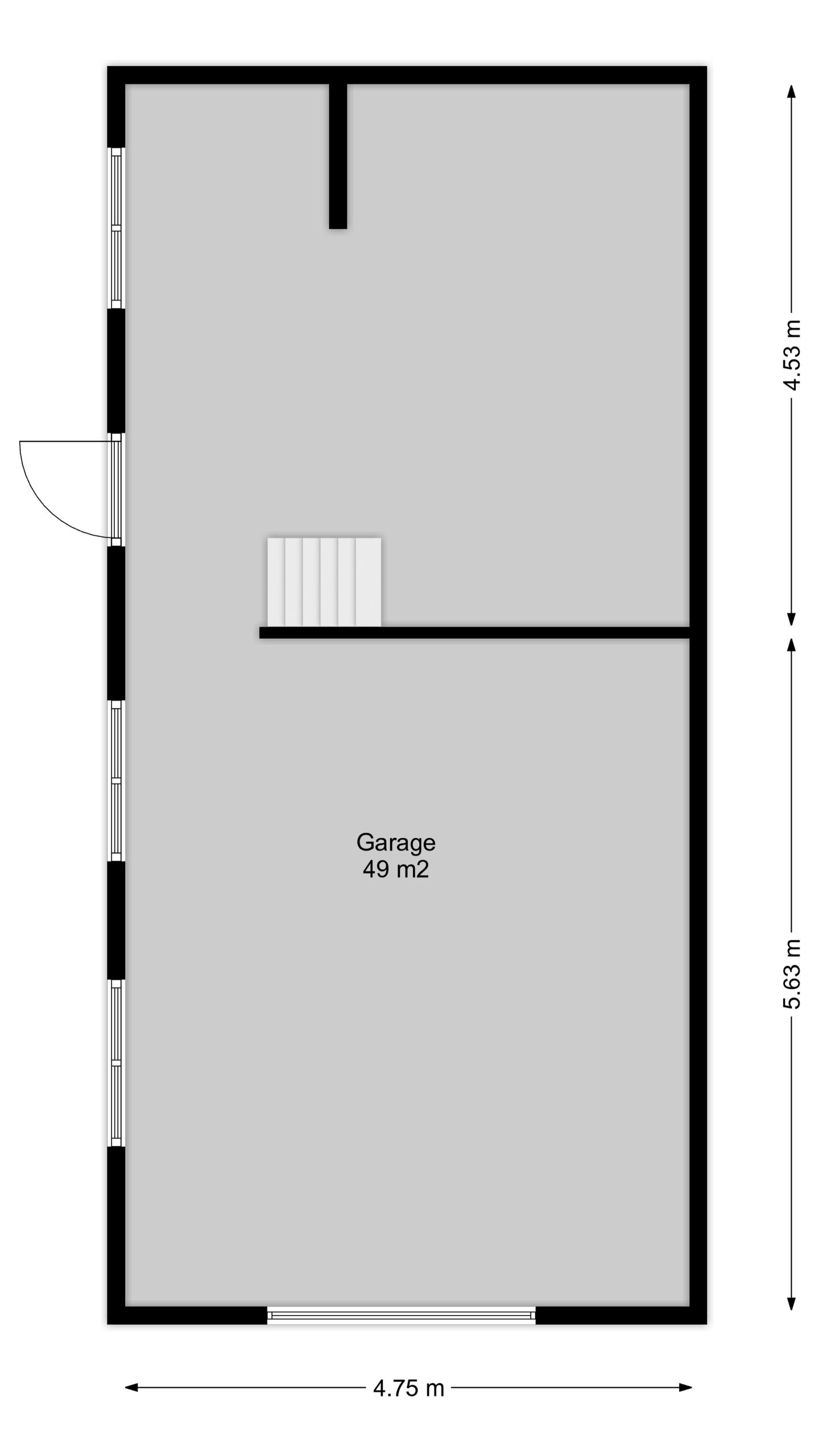 Foto 80 van Rulstraat 27