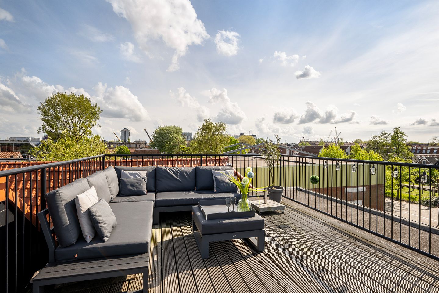 Foto 5 van Landstraat 54-C