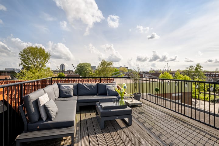 Foto 5 van Landstraat 54-C