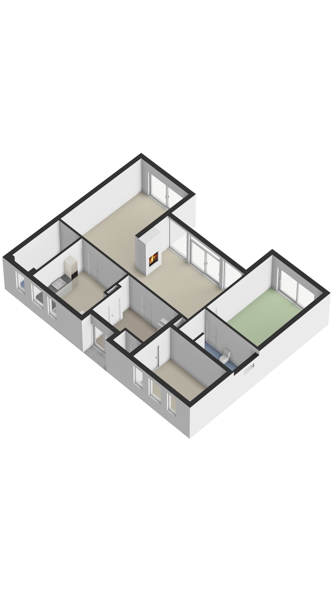 Foto 83 van Rulstraat 27