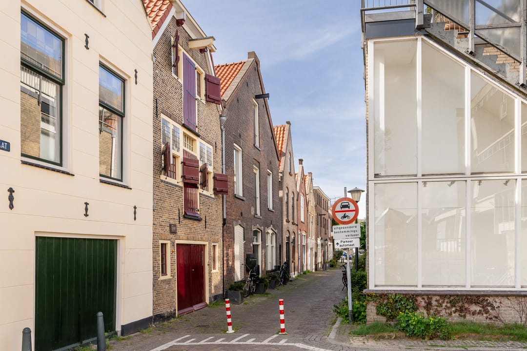 Foto 7 van Landstraat 54-C