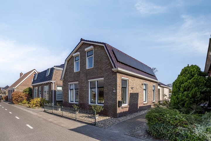 Foto 2 van Hoofdweg 58