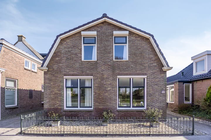 Foto 5 van Hoofdweg 58