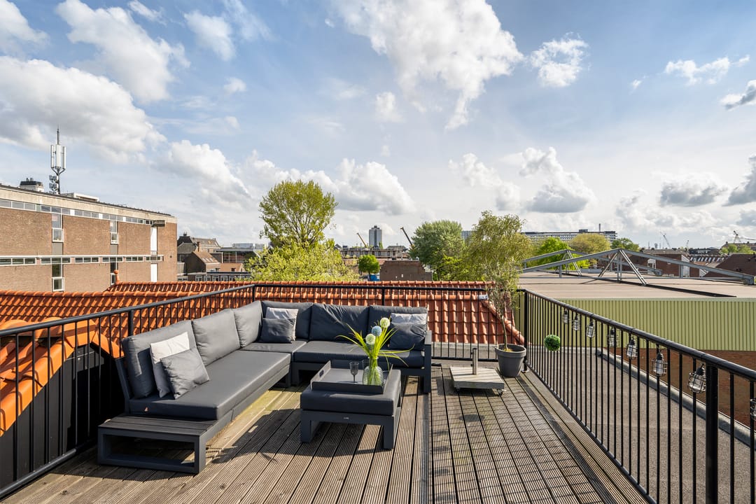 Foto 32 van Landstraat 54-C