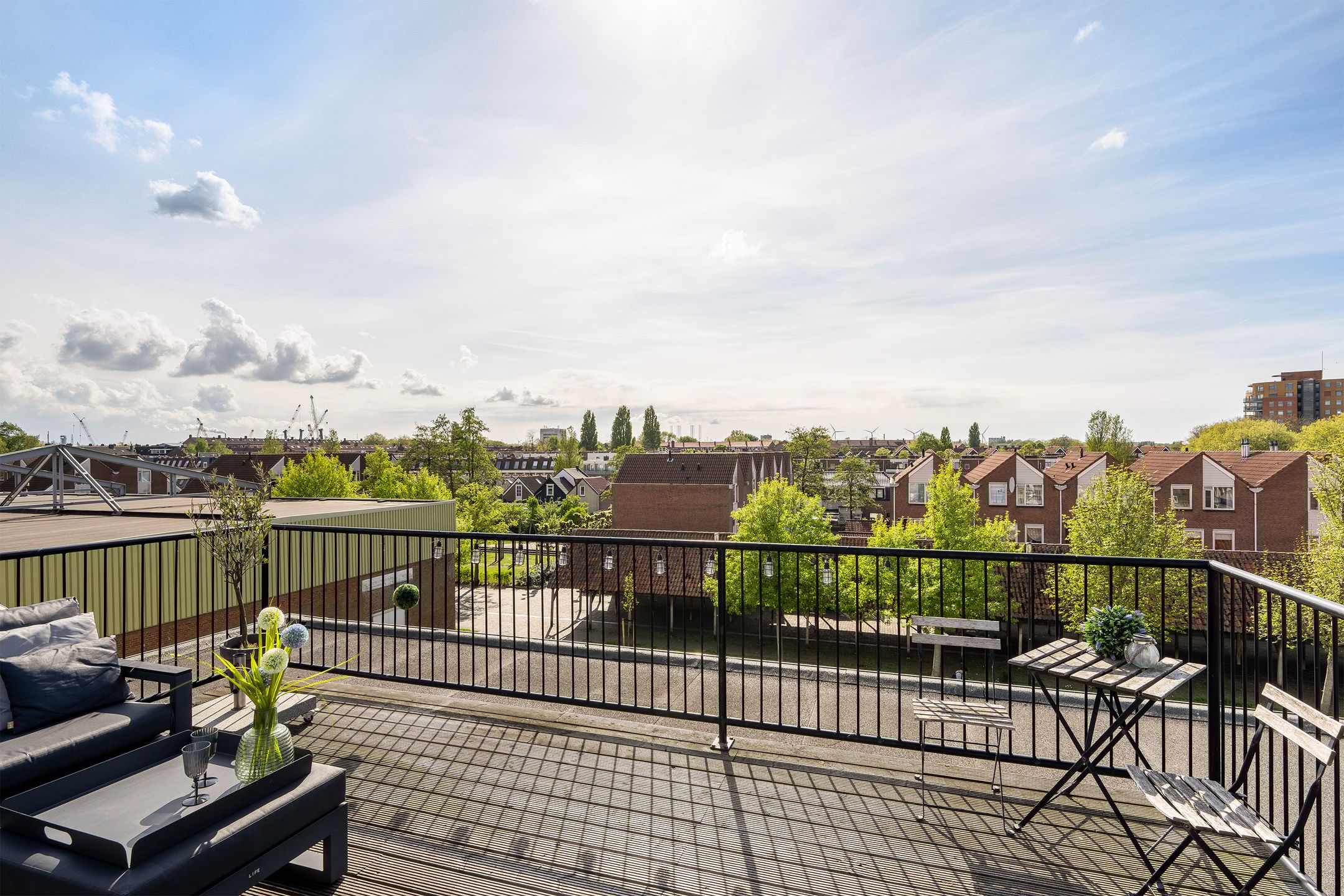 Foto 33 van Landstraat 54-C