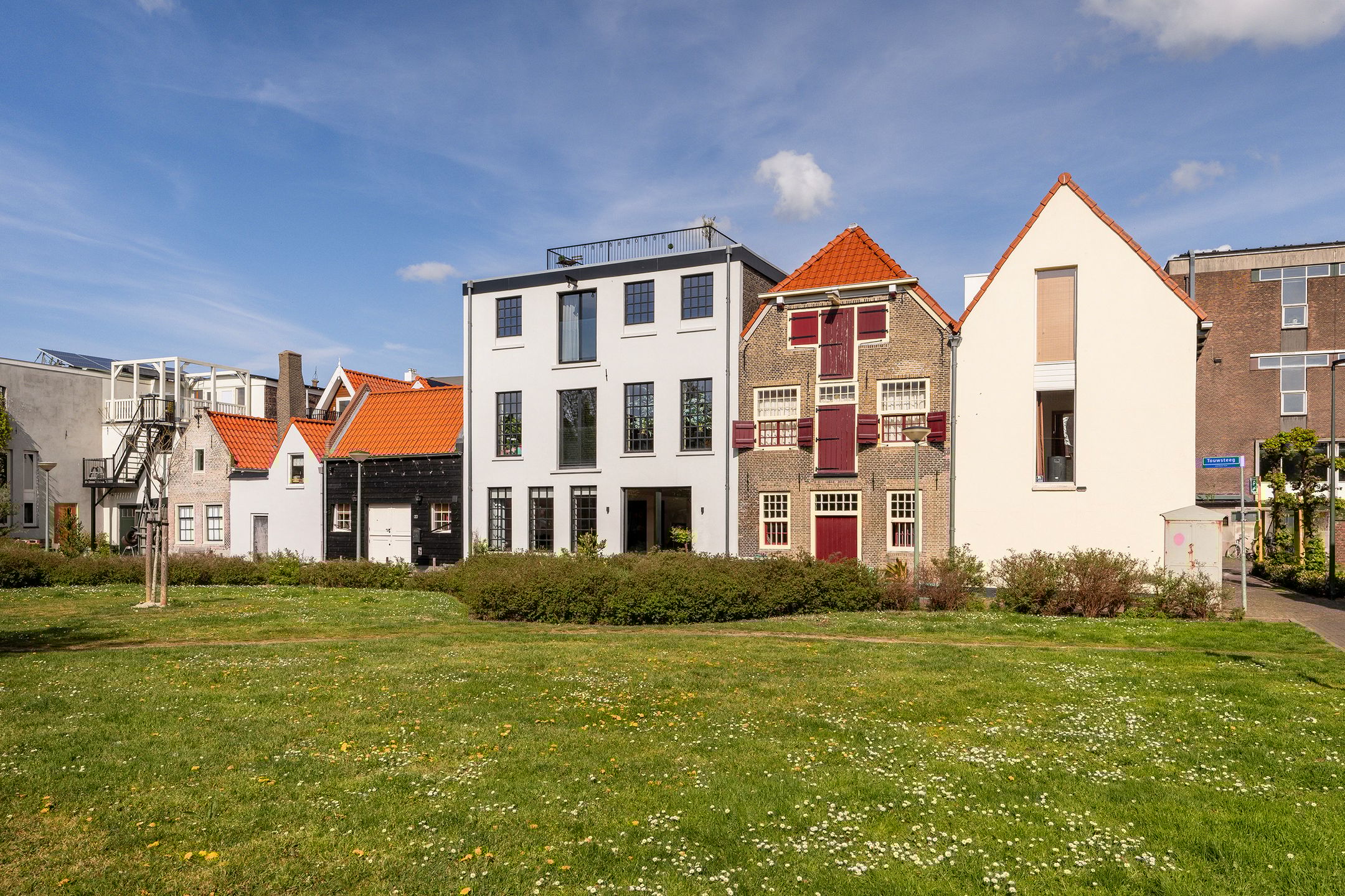 Foto 36 van Landstraat 54-C