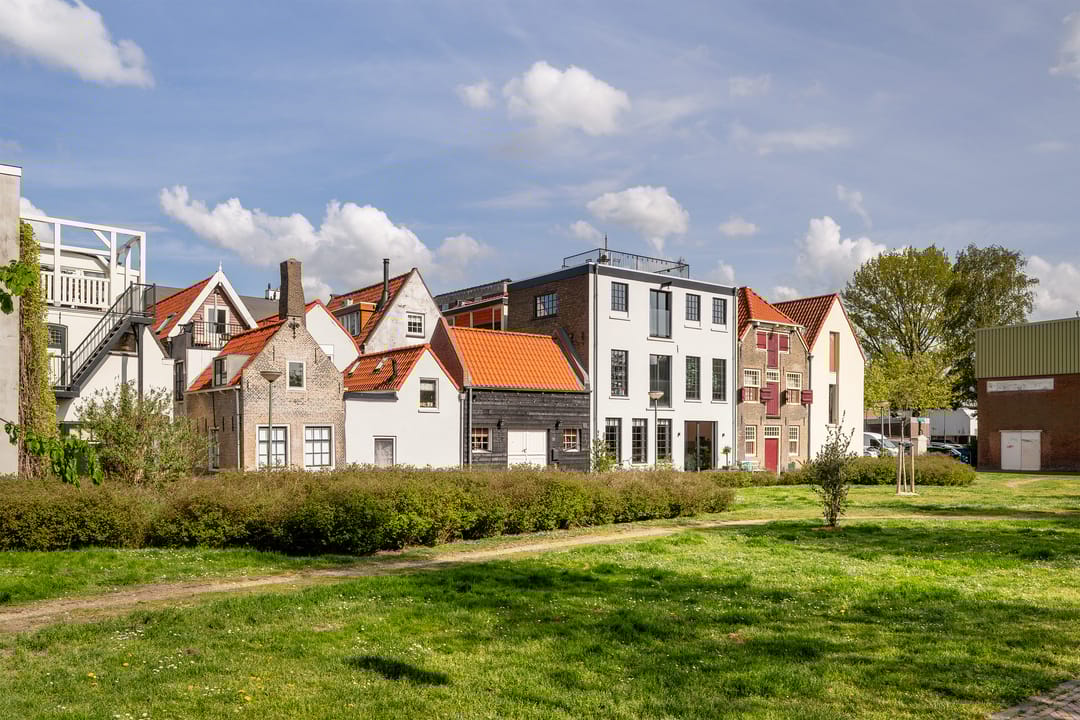 Foto 37 van Landstraat 54-C