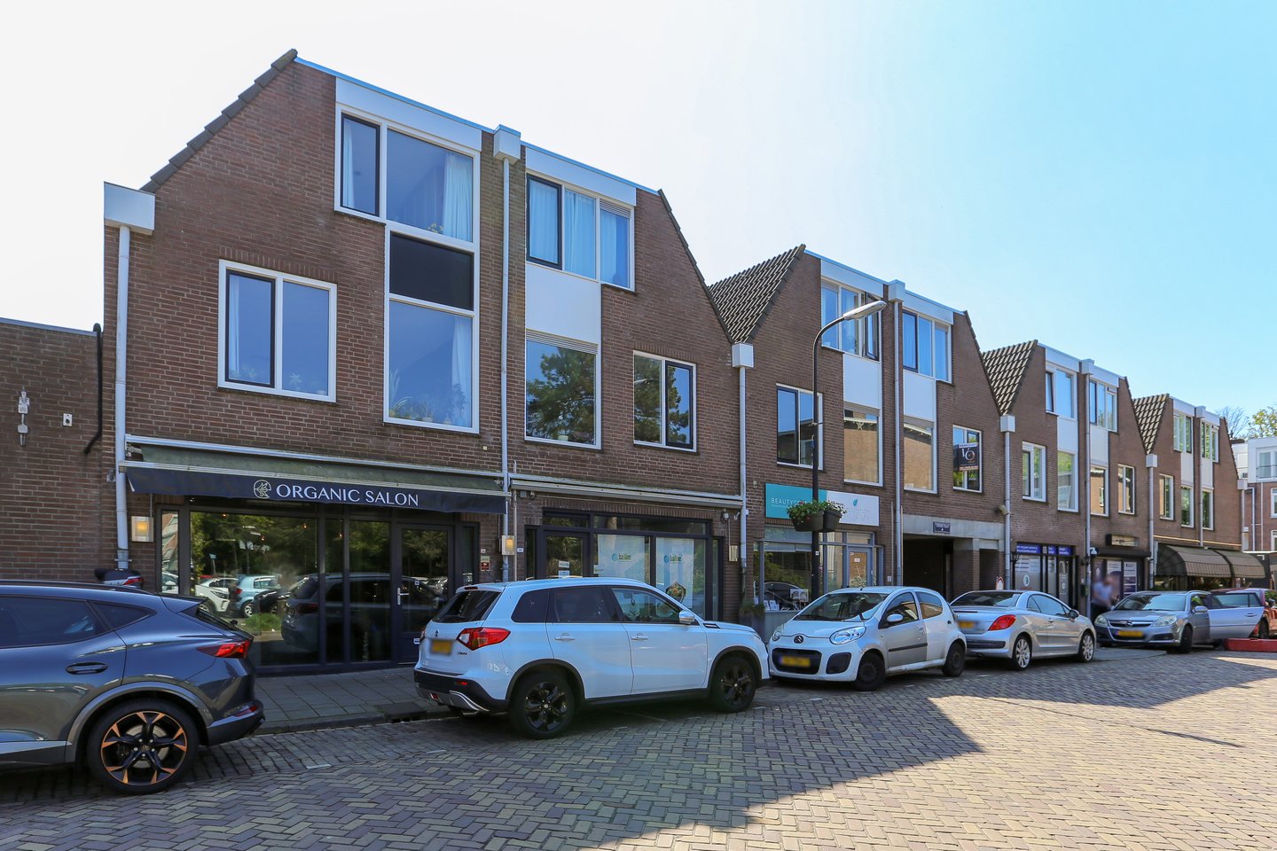 Bekijk foto 1 van Schoolstraat 2-g