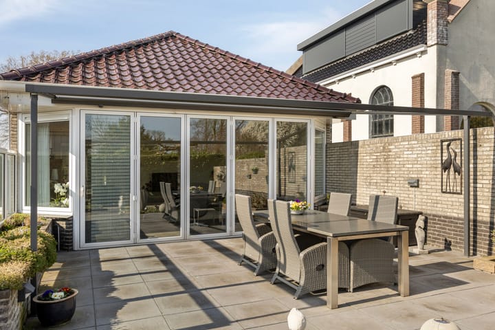 Foto 40 van Hoofdweg 58