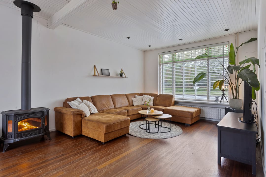 Foto 7 van Oranjelaan 31