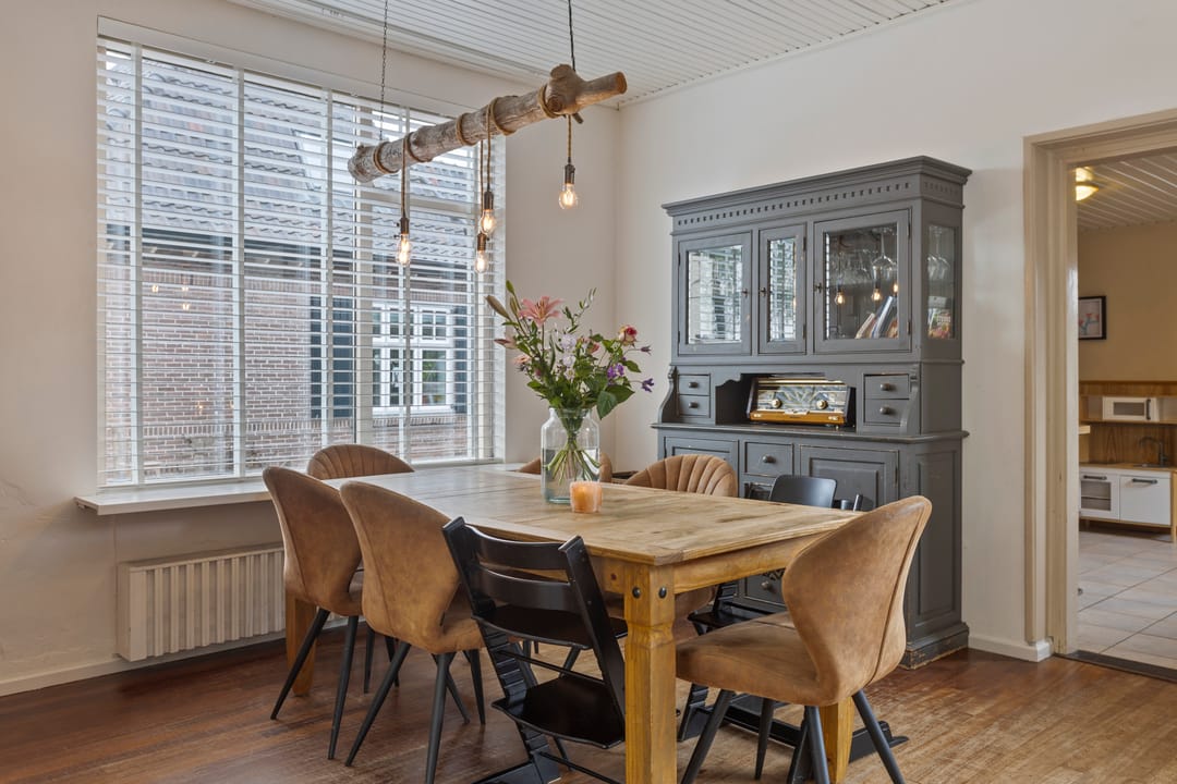 Foto 13 van Oranjelaan 31