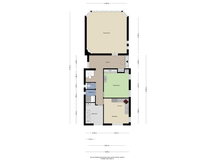 Foto 55 van Hoofdweg 58