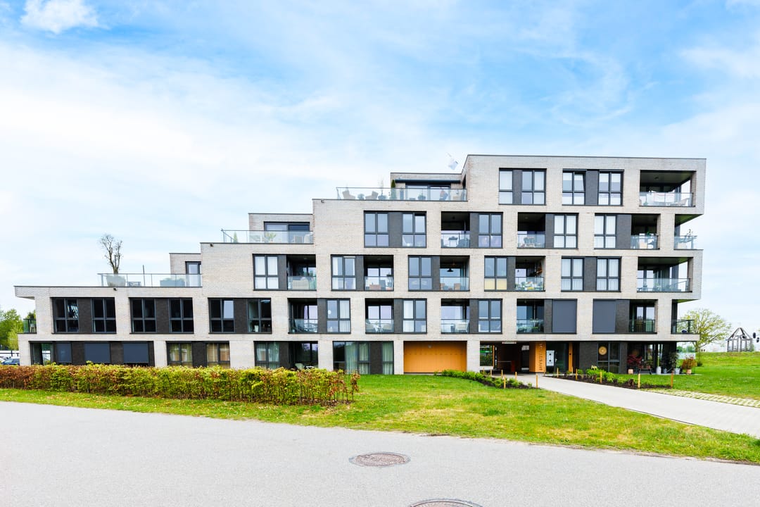 Foto 1 van Laan van Zonnehoeve 16