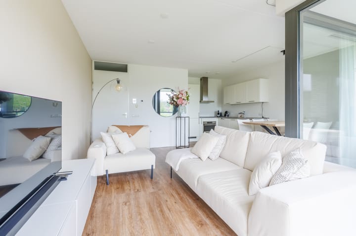 Foto 2 van Laan van Zonnehoeve 16