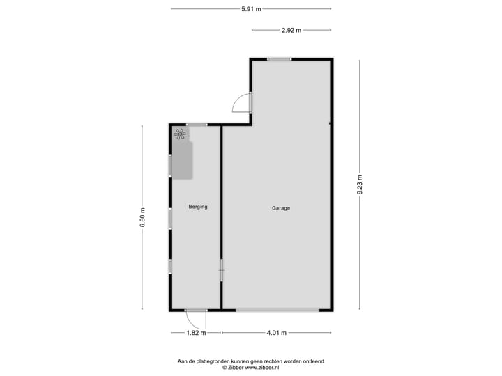 Foto 58 van Hoofdweg 58