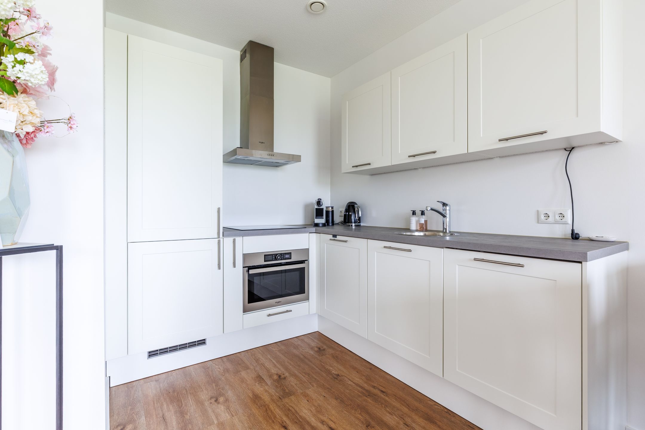 Foto 3 van Laan van Zonnehoeve 16