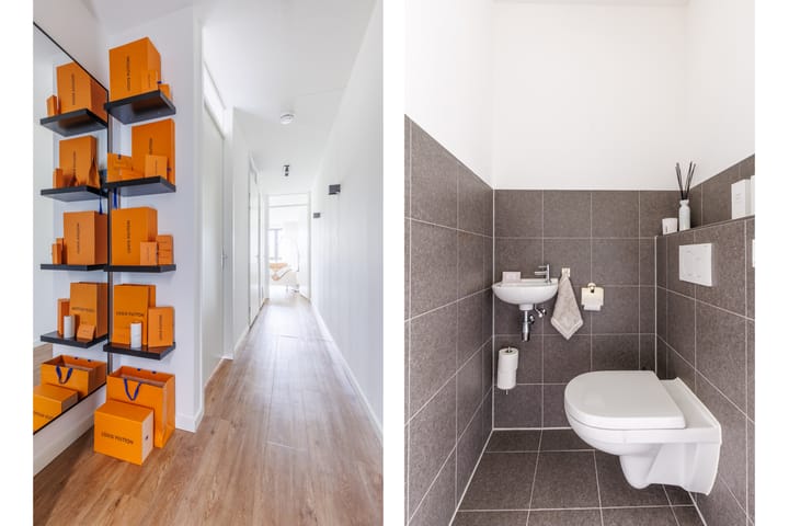 Foto 5 van Laan van Zonnehoeve 16