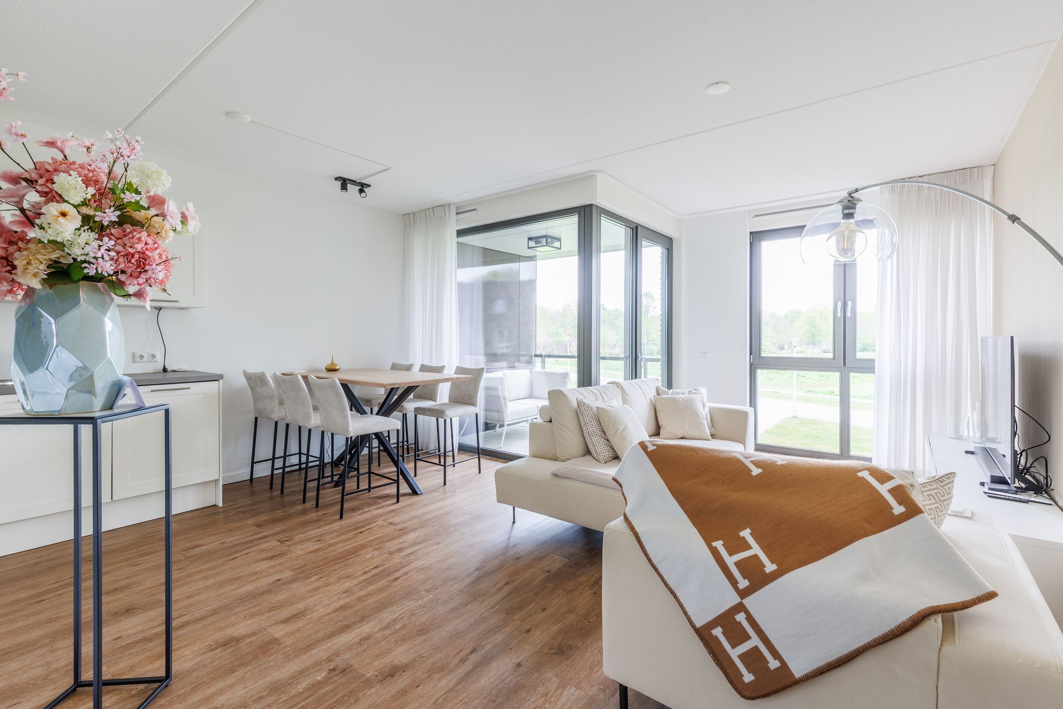 Foto 6 van Laan van Zonnehoeve 16